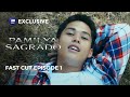 Pamilya Sagrado Fast Cut Episode 1 With English Subtitles
