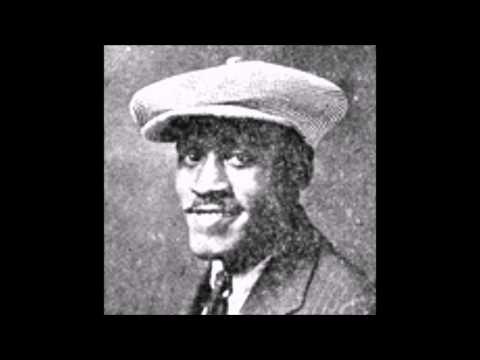 LEROY CARR - BBC RADIO DOCUMENTARY