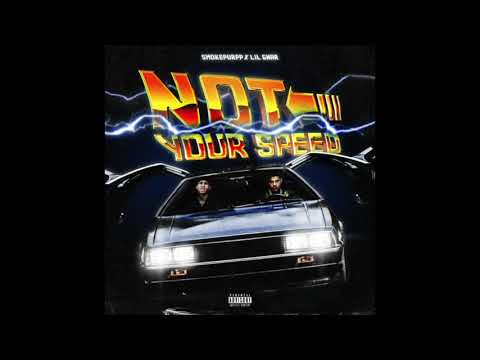 Smokepurpp & Lil Gnar Not Your Speed (Instrumental) Produced By: @Oizdatu X  @Gesco__