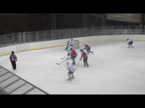 DK 2017 01 12 Meteors 2 vs Piečuki