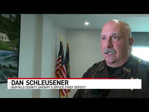Buffalo County P2c