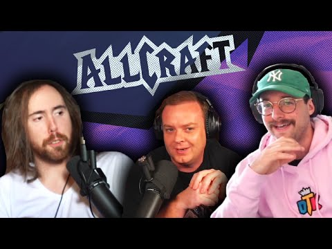 What's Our Expectations For Dragonflight? - Allcraft With Preach