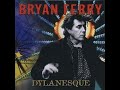 BRYAN FERRY - ALL I REALLY WANNA DO
