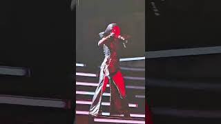 Lady Gaga Performs “Perfect Celebrity” Live at YouTube Brandcast 2025