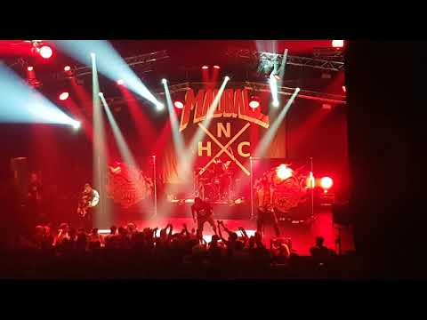 Madball - Xtrem fest 2019 -Albi