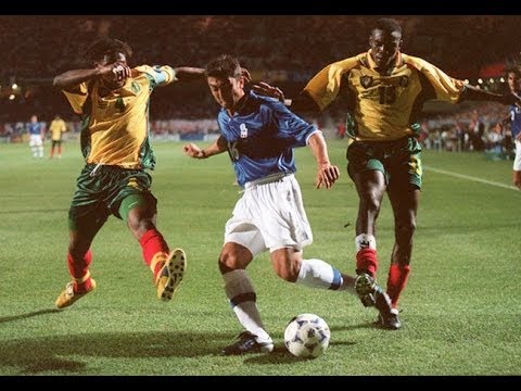 29 maggio 1970 - Nasce Roberto Di Matteo - Almanacchi Azzurri