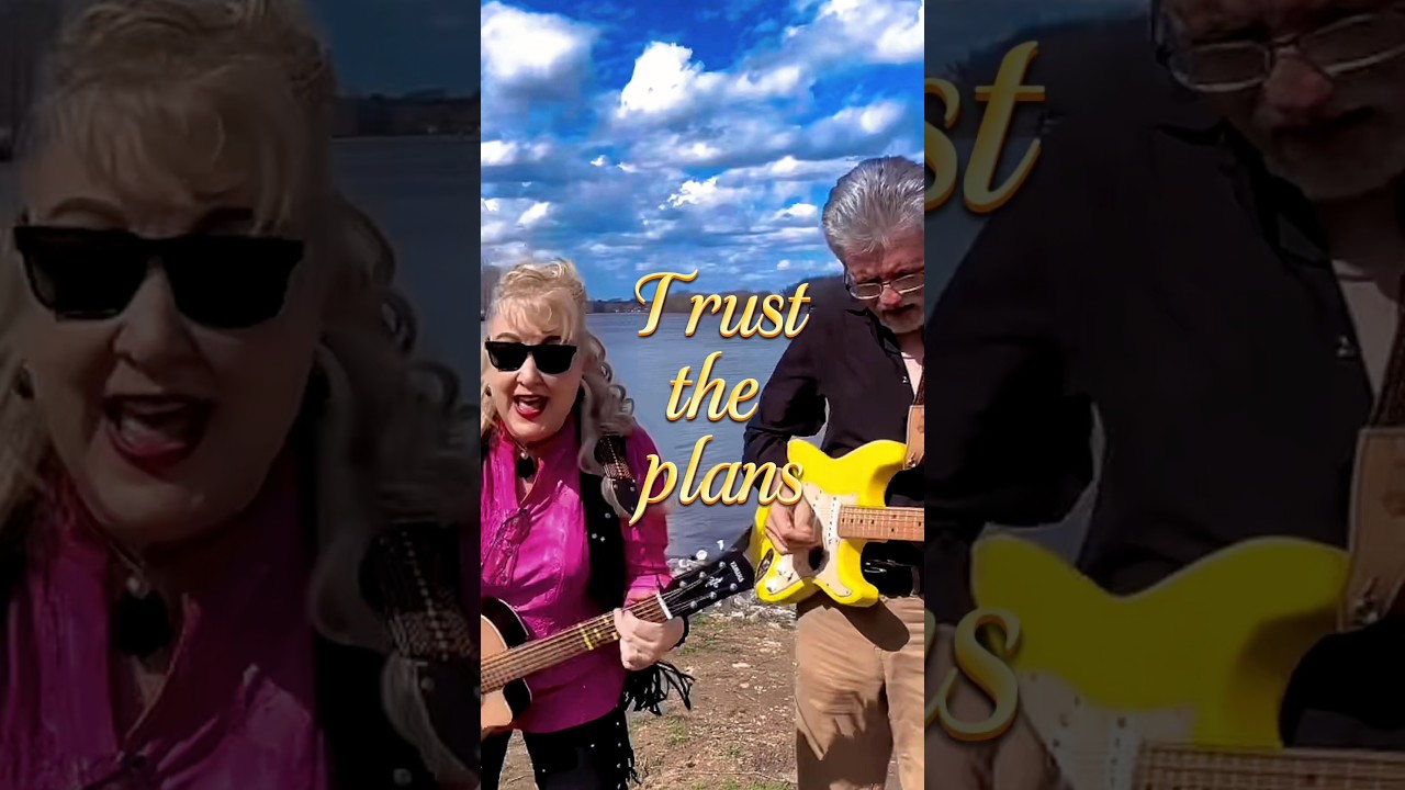 Promotional video thumbnail 11 for Sharon Luanne & the Tom & Jerry Band