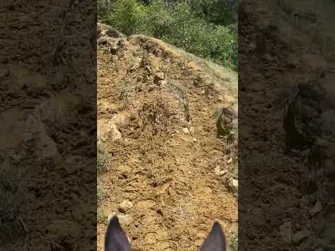La Llanada Toledo norte de Antioquia Hidroituango