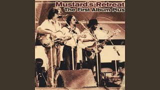 Music video thumbnail preview for Captain's Song by Mustard's Retreat