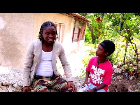 Ou te met saw te ye ou paka pa site non Jezi lew nan male