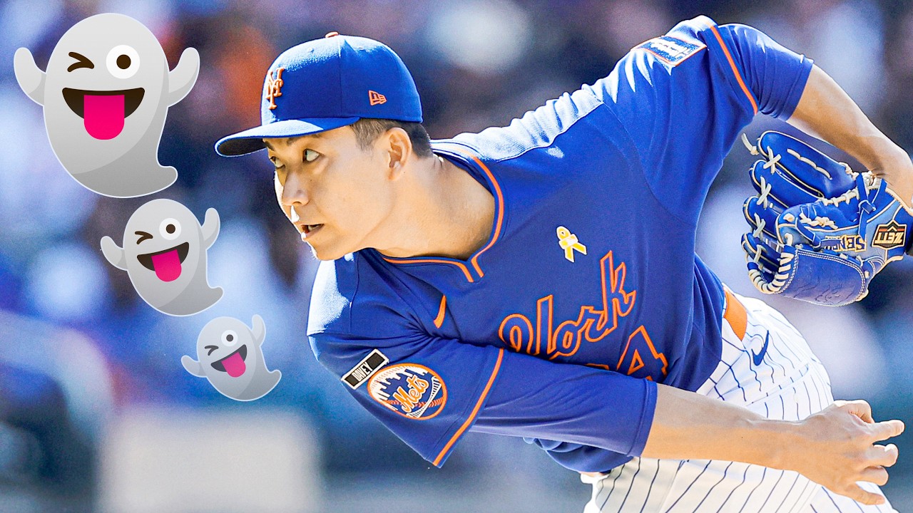 FULL INNING: Kodai Senga collects his 6th save of the season with the Mets!