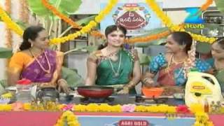 Mee Inti Vanta Jan. 09 '12 Part - 2