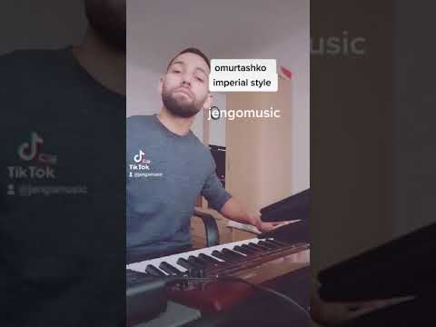 Jengo - Omurtashko Imperial Style kuchek 2021