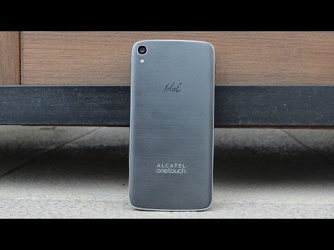 Alcatel OneTouch Idol 3 Review: A true affordable flagship | Pocketnow