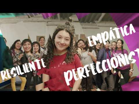 SOY Ana Sofía Urrea | Defensora de la educación sexual integral