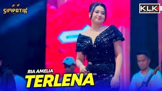 Download lagu RIA AMELIA - TERLENA - SIMPATIK MUSIC - TITIK COLLECTION MADE JOMBANG - KLK AUDIO mp3 Download lagu RIA AMELIA - TERLENA - SIMPATIK MUSIC - TITIK COLLECTION MADE JOMBANG - KLK AUDIO mp3