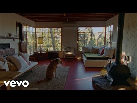 Jorge Drexler - Derrumbe (Video Oficial)