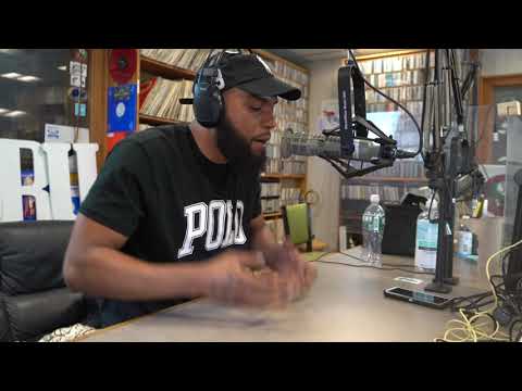 Francis MH Comes Thru Calls out Names And Shuts It Down