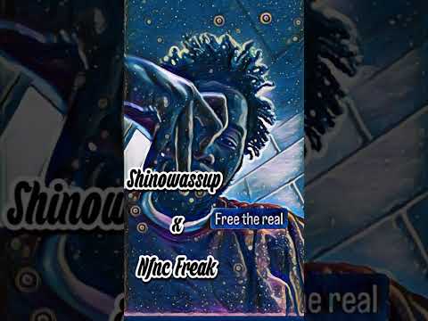 ShinoWassup & Nfnc Freak Air Em Out