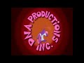 DLC Curiosity Company Flower Films DNA Productions 20th Century Fox Animation Fox Television Studios