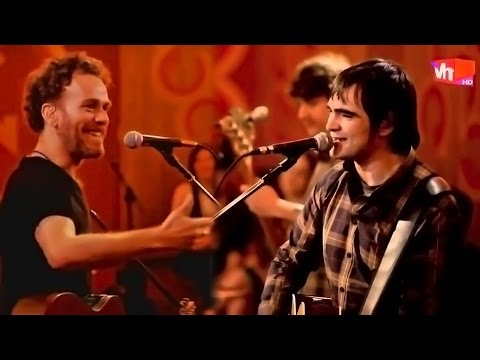 Sutilmente - Skank e Nando Reis - Estúdio VH1