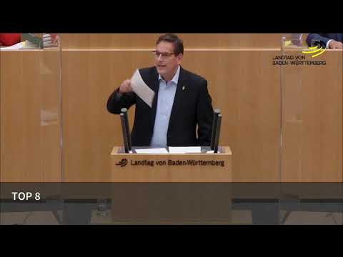 Was sind Erschließungsbeiträge und warum sind sie ein Problem? Rede von Erik Schweickert