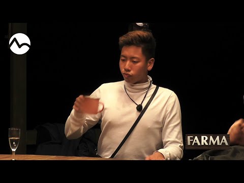 Opitý Minh to s alkoholom poriadne prehnal! - FARMA