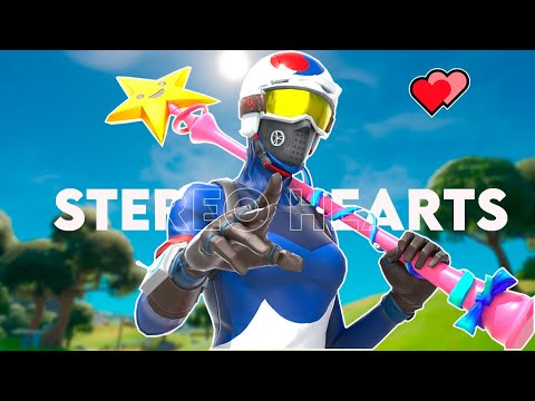 Stereo Hearts💕| Plays Of Saudinha Pack|CMota