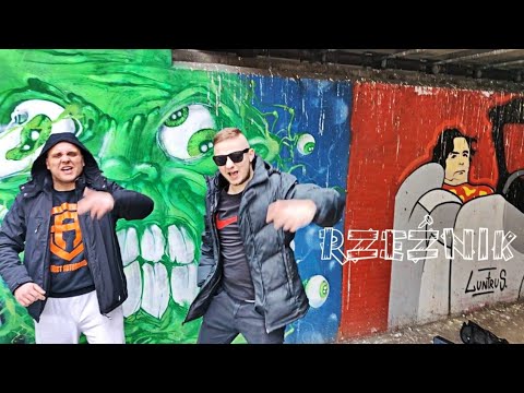 MAMMOTH LABEL - RZEŹNIK