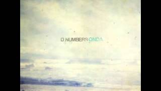 D Numbers - Dead Things