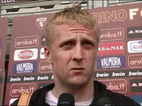 Campionato Torino-Reggina 1-0 (recupero minuti mancanti) Glik