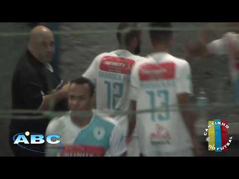 O INFINTY CONSEGUIU UMA BELA VITÓRIA SOBRE O BLEF, E SEGUI PARA A FINAL DA COPA CONGONHAS.