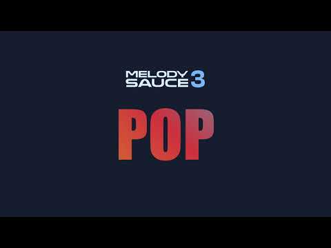 Free Download Melody Sauce 3 v3.1.0 VST3 x64 WiN-MOCHA