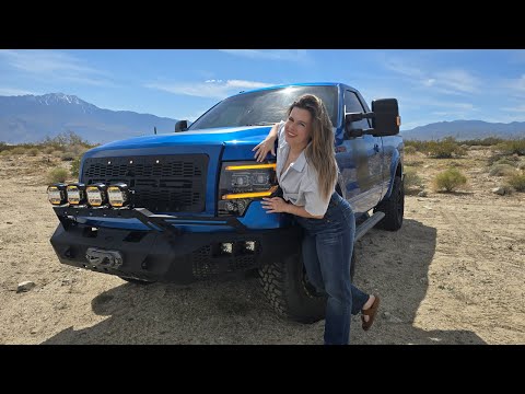 Das ULTIMATIVE Scheinwerfer-Upgrade für den F-150 (2009–2014)? Morimoto XB Evo