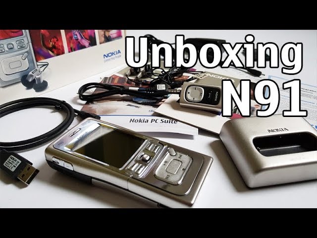 nokia n91 specs review release date phonesdata