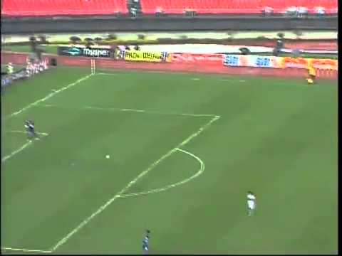 São Paulo 3 x 0 Santo André Campeonato Paulista 2011 Melhores Momentos 13/03/2011