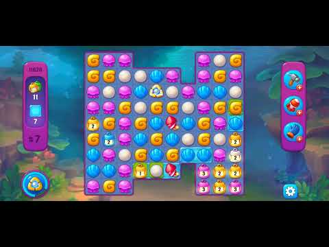Fishdom/Gameplay/Levels(11626)