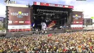 Franz Ferdinand This Boy/Come on Home@Rock Am Ring 2006