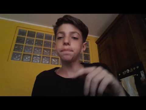 Biscotti challenge con anza!!!