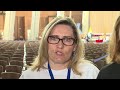 Anna Bańkowska ze Stowarzyszenia Najświętszej Rodziny Anna Bańkowska ze Stowarzyszenia Najświętszej Rodziny