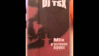Old Mix - DJ TSX - 2001 or 2002