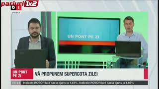 SUPERCOTA ZILEI: Pariem pe Horsens – Sonderjyske la o cotă de 3.40!