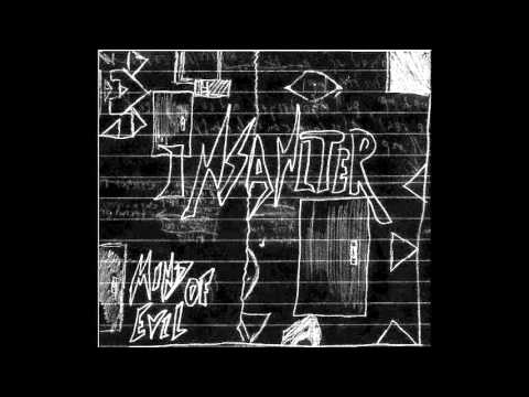 D, Collector -INSANITER-