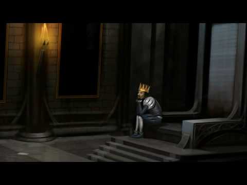Majesty 2: the Fantasy Kingdom Sim Intro in HD
