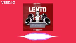 Download lagu Nomzy-T & Deejay Zebra – Lento (Pro-Tee’s Bassed Up-Remix) mp3
