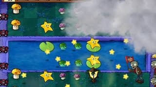 Plants vs. Zombies 実況プレイ Part12