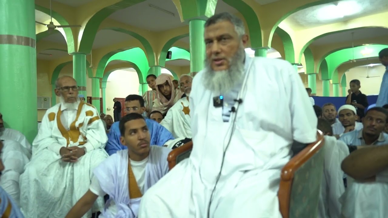 الايمان قبل العمل