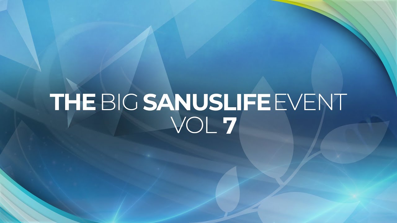 The Big SANUSLIFE Event vol.7 2025