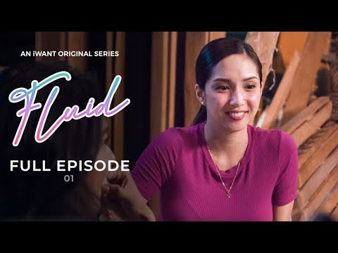 Fluid Full Episode 1 (with English Subtitle) | iWant Original Series