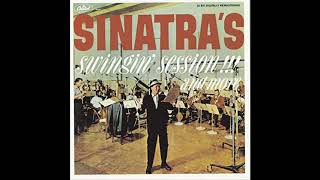 Frank Sinatra - You Do Something To Me, I Can&#39;t Believe That You&#39;re In Love With Me